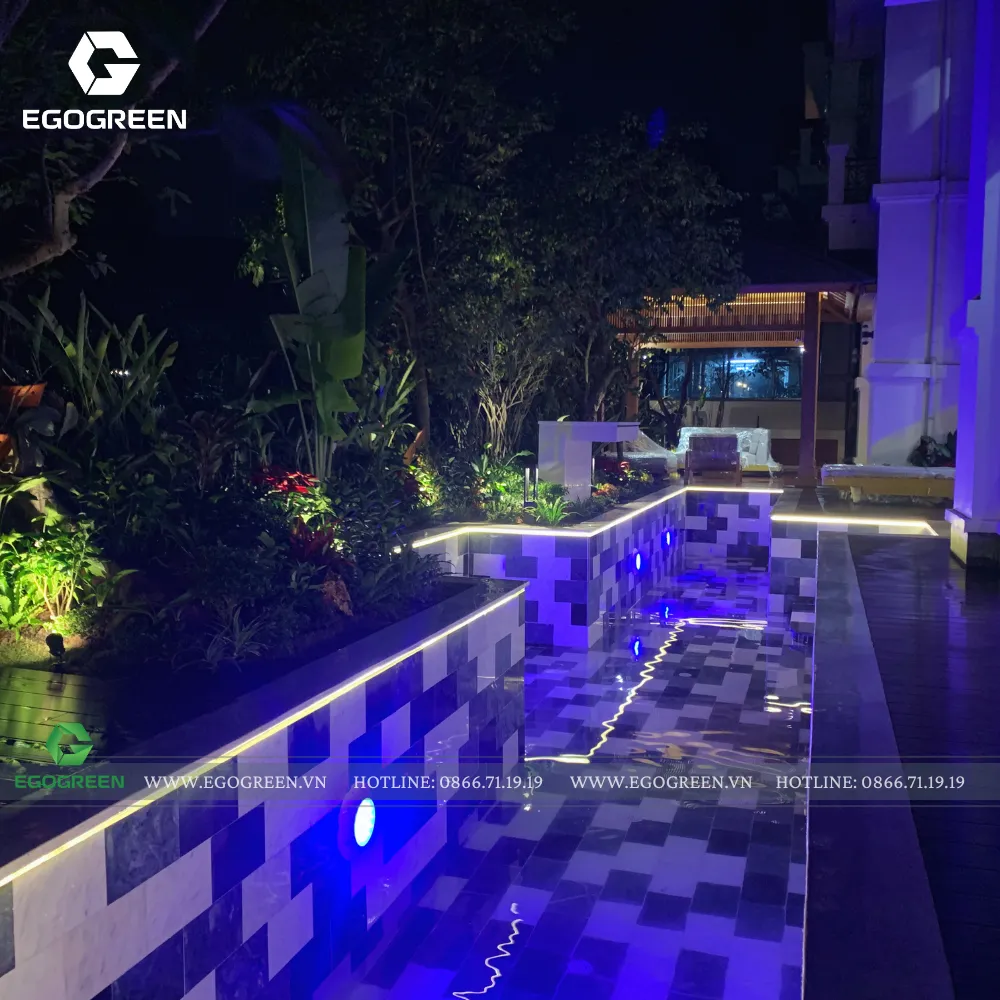 Biến nhà thành nơi để chữa lành sau mỗi ngày dài mệt mỏi!